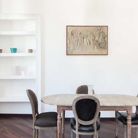 Habitat'S Navona Apartment Roma Eksteriør bilde